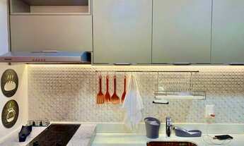 Imagem 7: Apartamento Beira Mar Mobiliado em Piedade