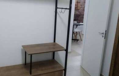 Imagem 7: Apartamento com 2 dormitórios para alugar, 60 m² por R$ 1.890/mês - Jardim São Marcos - Sã
