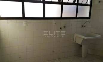 Imagem 7: Apartamento com 3 dormitórios para alugar, 110 m² por R$ 4.070,00/mês - Santa Paula - São