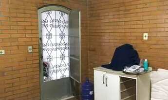 Imagem 7: CASA TÉRREA - VILA MARIANA - SP