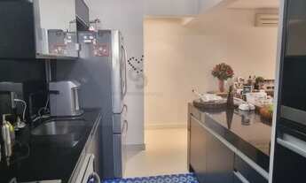 Imagem 5: Apartamento no melhor local de Moema