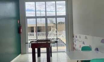 Imagem 5: Apartamento com 2 dormitórios para alugar, 65 m² por R$ 1.700/mês - Distrito Industrial