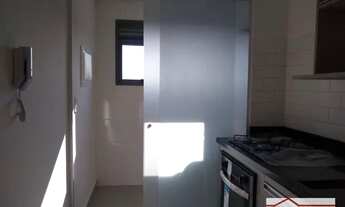 Imagem 5: Apartamento com 2 dormitórios para alugar, 69 m² - Vila Assunção - Santo André/SP