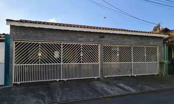 Imagem 2: Casa com 3 dormitórios, 180 m² - venda por R$ 460.000,00 ou aluguel por R$ 3.080,00/mês