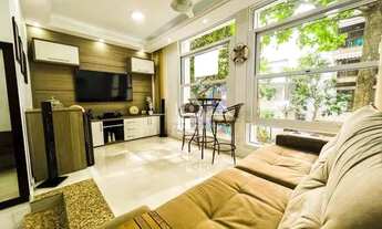 Imagem 6: Apartamento à venda, 3 quartos, 1 vaga, Ipanema - RIO DE JANEIRO/RJ