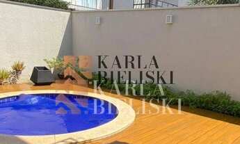 Imagem 4: Sobrado no Condomínio Alphaville 2