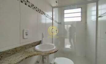 Imagem 4: Apartamento para aluguel com 50 metros quadrados com 2 quartos em Bandeira Branca - Jacare