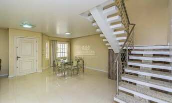 Imagem 4: Casa em Condomínio para aluguel, 4 quartos, 2 suítes, 2 vagas, Ecoville - Porto Alegre/RS