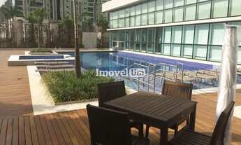 Imagem 3: Brooklin Apartamento cobertura com 3 dormitórios