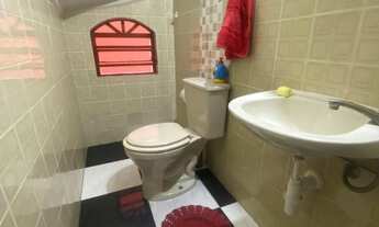 Imagem 2: Sobrado para venda tem 125 metros quadrados com 4 quartos em Jardim Bonfiglioli - São Paul