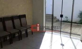 Imagem 7: Casa com 4 dormitórios para alugar, 240 m² por R$ 5.150/mês - Jardim São Caetano - Jaguari