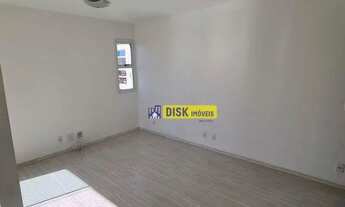 Imagem 3: Apartamento com 3 dormitórios, 59 m² - venda por R$ 430.000,00 ou aluguel por R$ 2.412,00