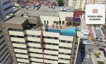 Imagem 2: Aluga-se Apto na JATIÚCA com 02 quartos, sendo 01 suíte, totalmente mobiliado