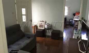 Imagem 2: Sobrado de 230m² com 2 quartos em Santana