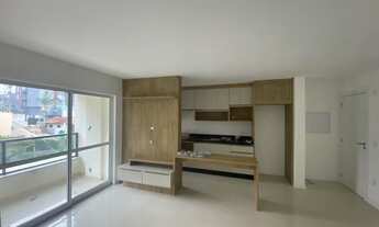 Imagem 4: APARTAMENTO SEMI-MOBILIADO - 01 SUÍTE + 01 DORMITÓRIO - TABOLEIRO - CAMBORIÚ