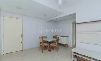 Imagem 3: Apartamento 2 (dois) quartos - 1 (uma) - Menino Deus - Porto Alegre - RS