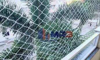 Imagem 6: Apartamento com 2 dormitórios para alugar, 48 m² por R$ 1.898,89/mês - Pechincha - Rio de