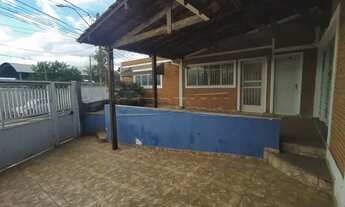 Imagem 2: Casa Padrão em Araraquara