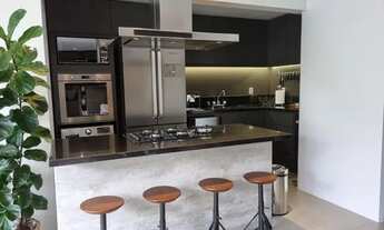 Imagem 5: Apartamento para venda com 53 m² com 1 quarto em Alto da Lapa - São Paulo - SP