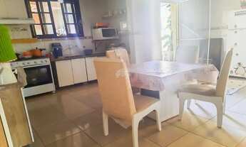 Imagem 4: Casa na Vila Luzita/ Santo André com documento e 3 quartos