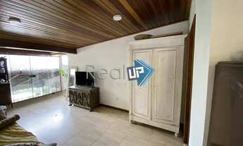 Imagem 13: Casa no Itanhangá