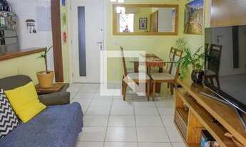 Imagem 4: Apartamento à Venda - Cantagalo, 2 Quartos, 60 m2