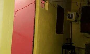 Imagem: Quarto barato (300