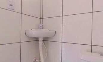 Imagem 7: Casa de Condomínio para Aluguel - Vila Campestre, 1 Quarto, 40 m2