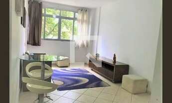 Imagem 4: Apartamento à Venda - Vila Mariana, 1 Quarto, 51 m2