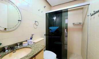 Imagem 7: Apartamento reformado com 3 quartos - Prédio com 1 vaga - Praia das Astúrias, Guarujá