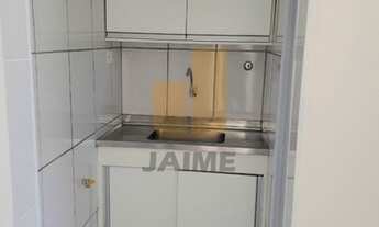 Imagem 4: Apartamento no centro histórico de São Paulo próximo a teatros renomados - Bela Vista