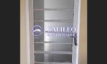 Imagem 4: ALUGA-SE CASA de 2 Dormitórios, Sala, Cozinha, Garagem , Área de serviço com Quintal - Bai