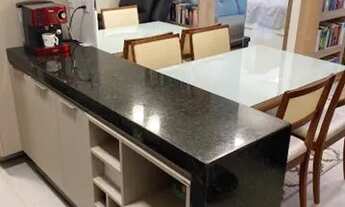 Imagem 3: Apartamento Smart com Alexa