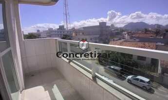 Imagem: Apartamento à venda 02 Quartos Praia