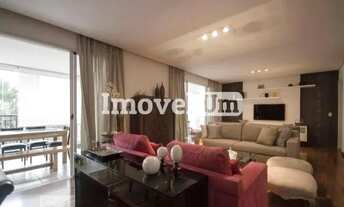 Imagem 3: Campo Belo Apartamento com 4 dormitórios