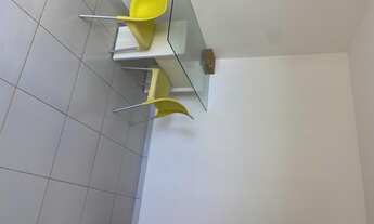 Imagem 2: Alugo. Apartamento no Condomínio BE LIFE, 53metros, com 2 quartos, noTuru - São Luís - Mar