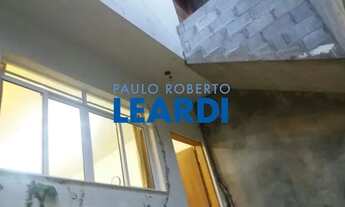 Imagem: CASA ASSOBRADADA - ACLIMAÇÃO - SP