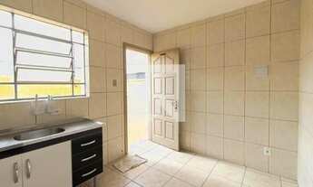 Imagem 2: Casa de Condomínio para Aluguel - Vila Constança , 1 Quarto, 42 m2