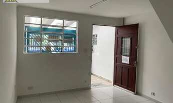 Imagem 4: Casa Sobrado em Vila Guarani - São Paulo