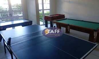 Imagem 7: Cobertura com 3 dormitórios, 196 m² - venda por R$ 770.000,00 ou aluguel por R$ 3.922,00/m