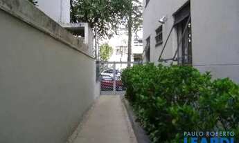 Imagem 2: APARTAMENTO - MOEMA ÍNDIOS - SP