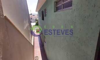 Imagem 4: Sobrado para aluguel com 180 metros quadrados com 3 quartos em Chácara Inglesa - São Paulo