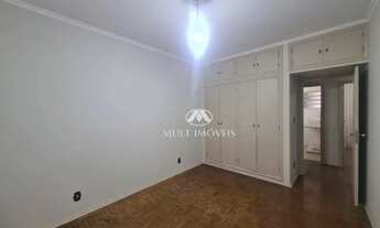 Imagem 7: Apartamento com 3 dormitórios para alugar, 115 m² por R$ 1.488,00/mês - Centro - Ribeirão