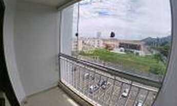 Imagem 2: AC - Vendo apartamento 2 Quartos com varanda - Condomínio Ilha Bela