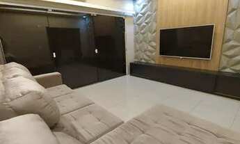 Imagem: Casa com 2 dormitórios toda em porcelanato