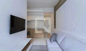 Imagem 4: Apartamento para Aluguel - Jardim Paulista, 2 Quartos, 65 m2