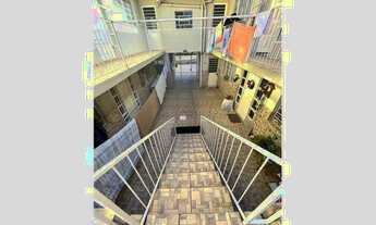 Imagem 5: KITNET SEMI-MOBILIADO