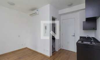 Imagem 4: Apartamento para Aluguel - Perdizes, 1 Quarto, 25 m2