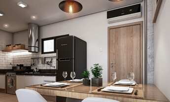 Imagem 2: Apartamento para venda com 2 quartos na Boa Vista - Recife - PE