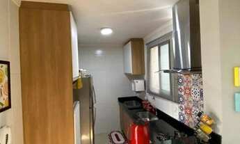 Imagem 4: Apartamento com 2 dormitórios para alugar, 44 m² por R$ 1.350/mês - Pompéia - Piracicaba/S